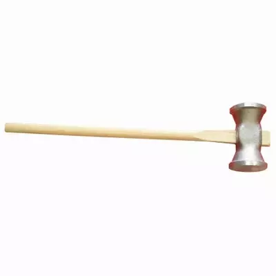 aluminium fencer's maul